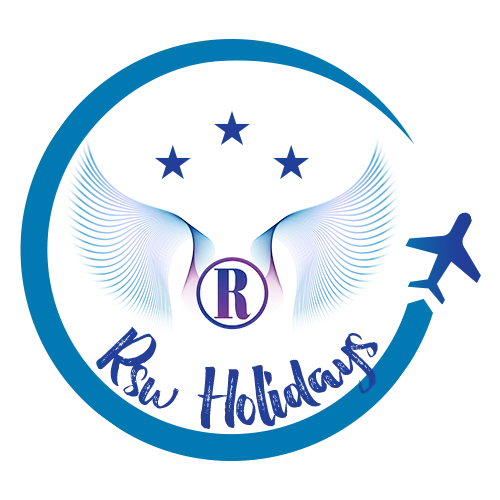 RSW Holidays Logo